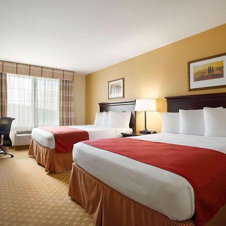 Country Inn & Suites By Radisson, Washington At Meadowlands, Pa ภายนอก รูปภาพ