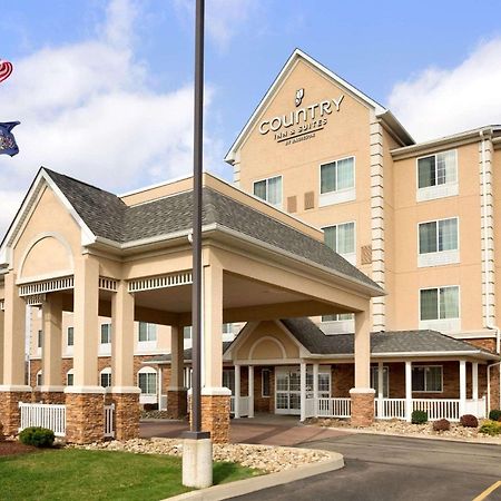 Country Inn & Suites By Radisson, Washington At Meadowlands, Pa ภายนอก รูปภาพ