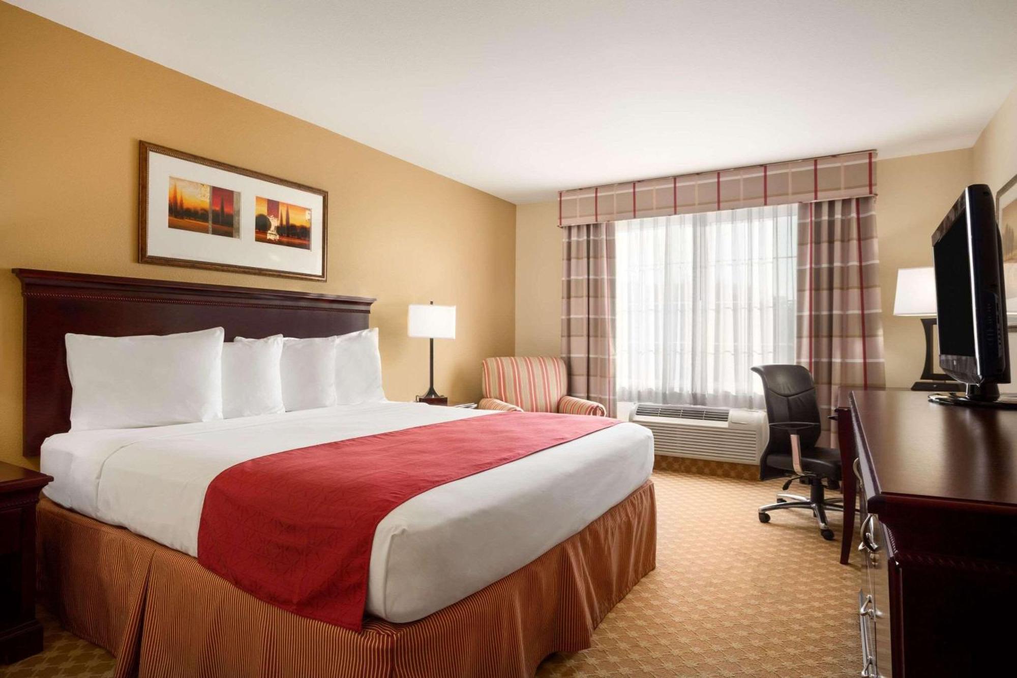 Country Inn & Suites By Radisson, Washington At Meadowlands, Pa ภายนอก รูปภาพ