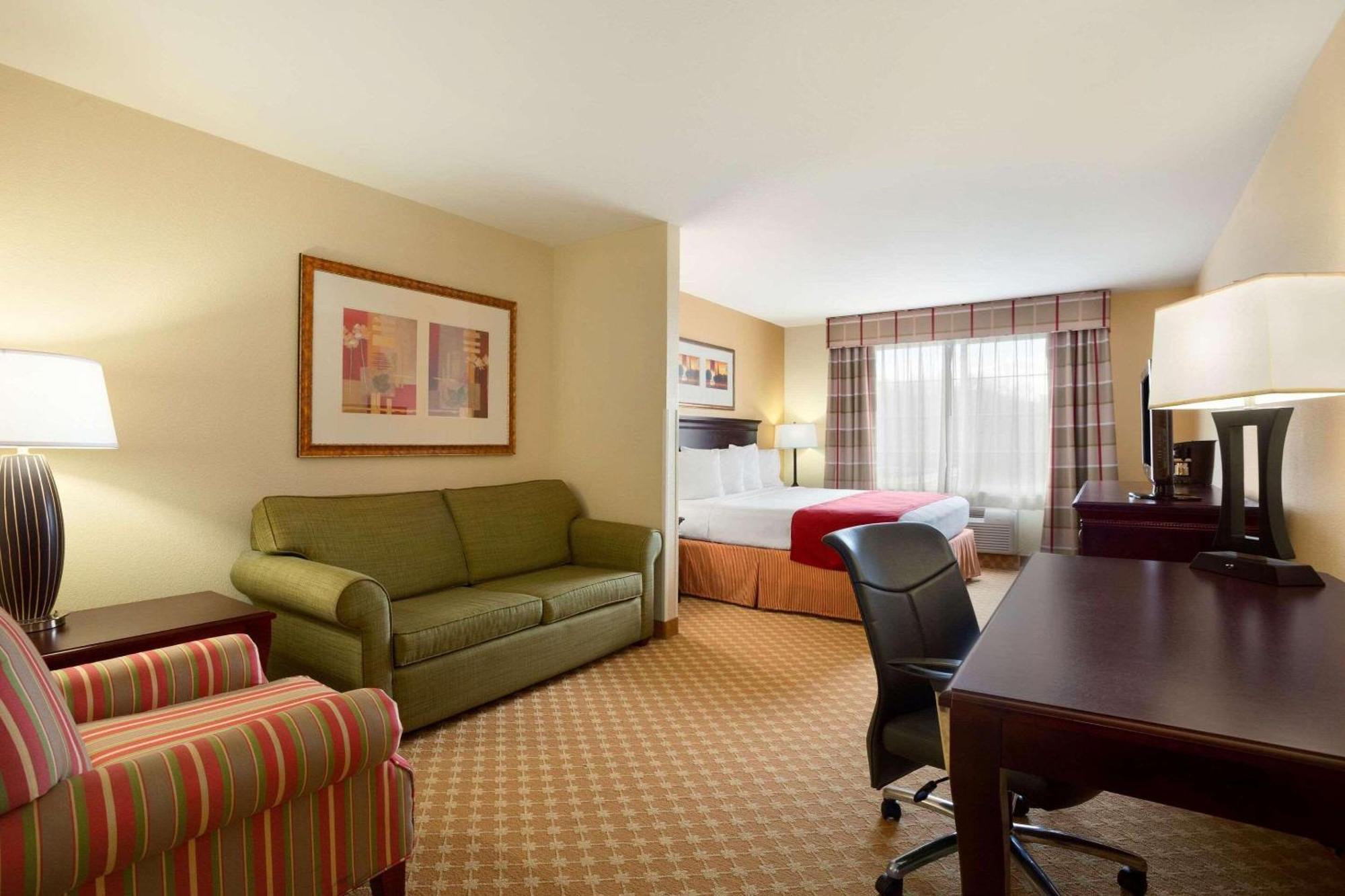 Country Inn & Suites By Radisson, Washington At Meadowlands, Pa ภายนอก รูปภาพ