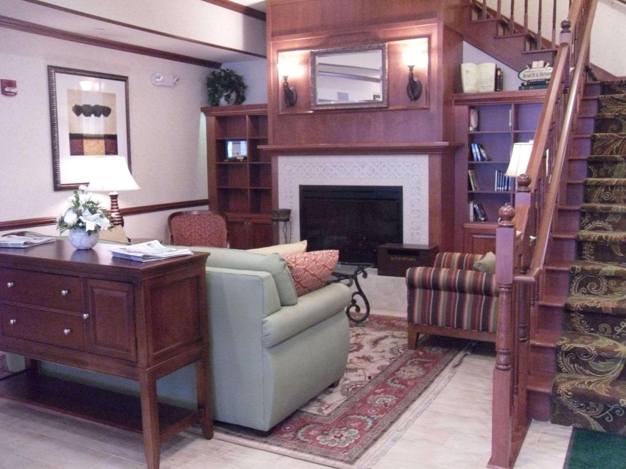 Country Inn & Suites By Radisson, Washington At Meadowlands, Pa ภายใน รูปภาพ