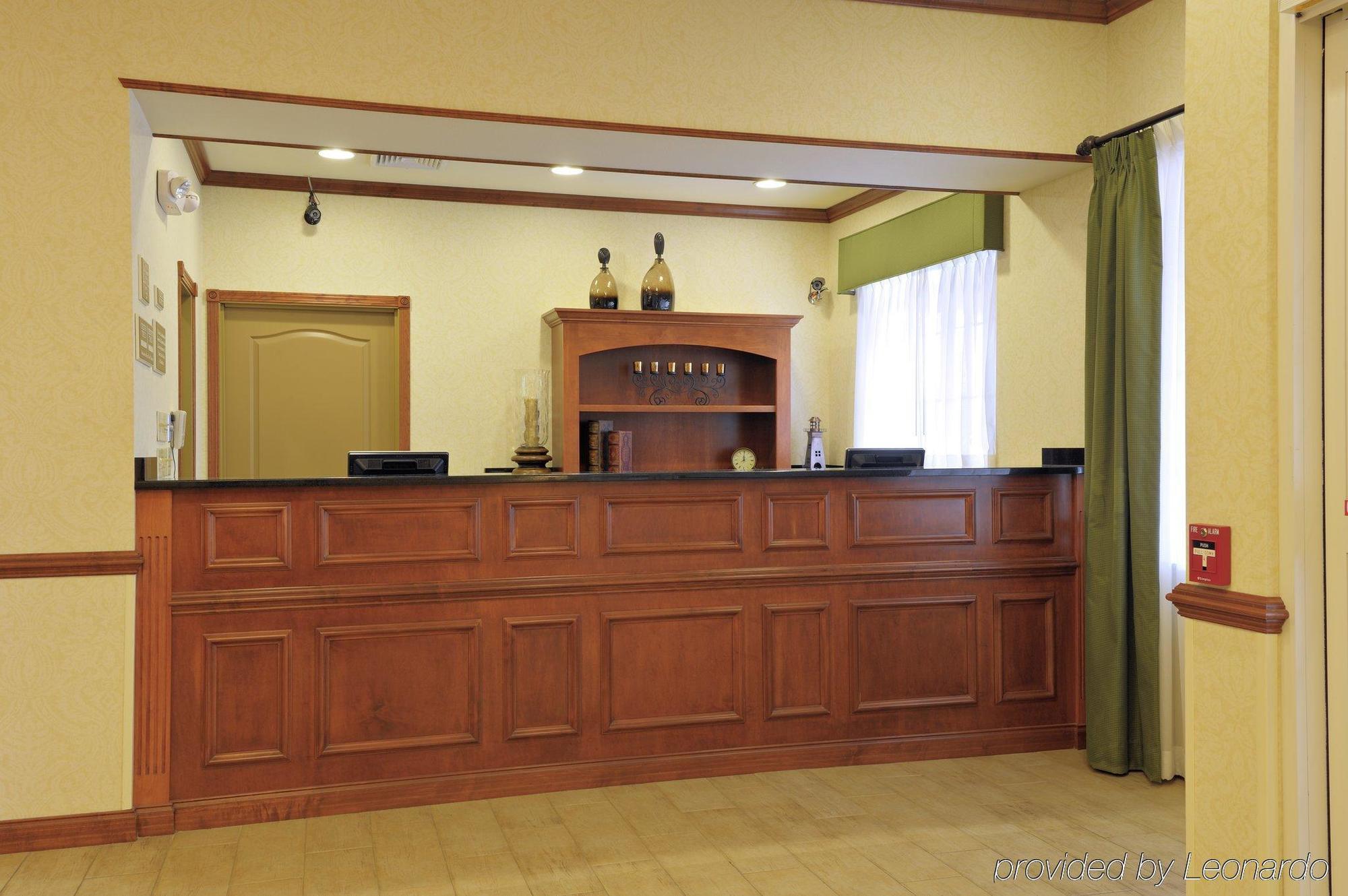 Country Inn & Suites By Radisson, Washington At Meadowlands, Pa ภายใน รูปภาพ