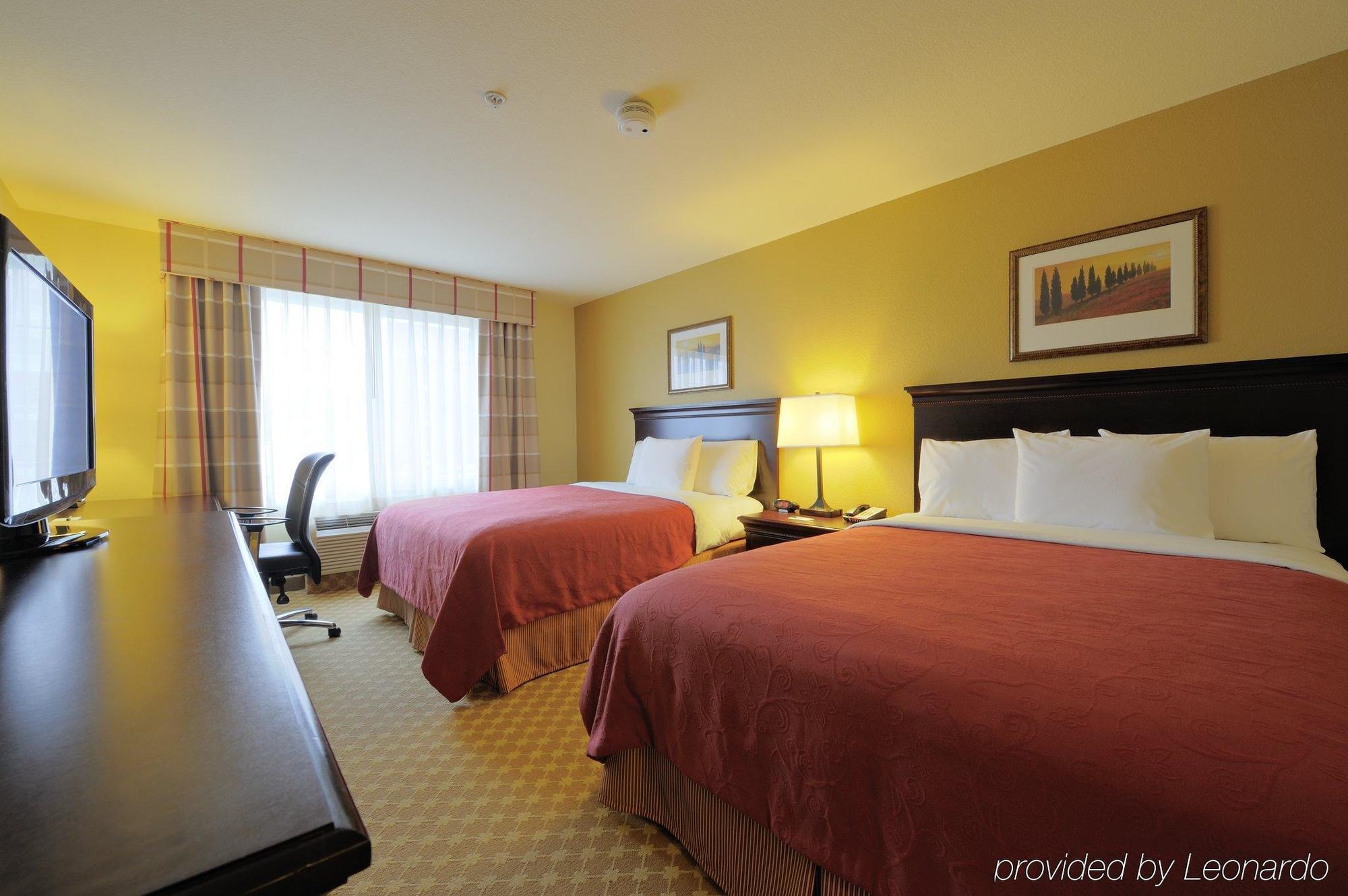 Country Inn & Suites By Radisson, Washington At Meadowlands, Pa ห้อง รูปภาพ