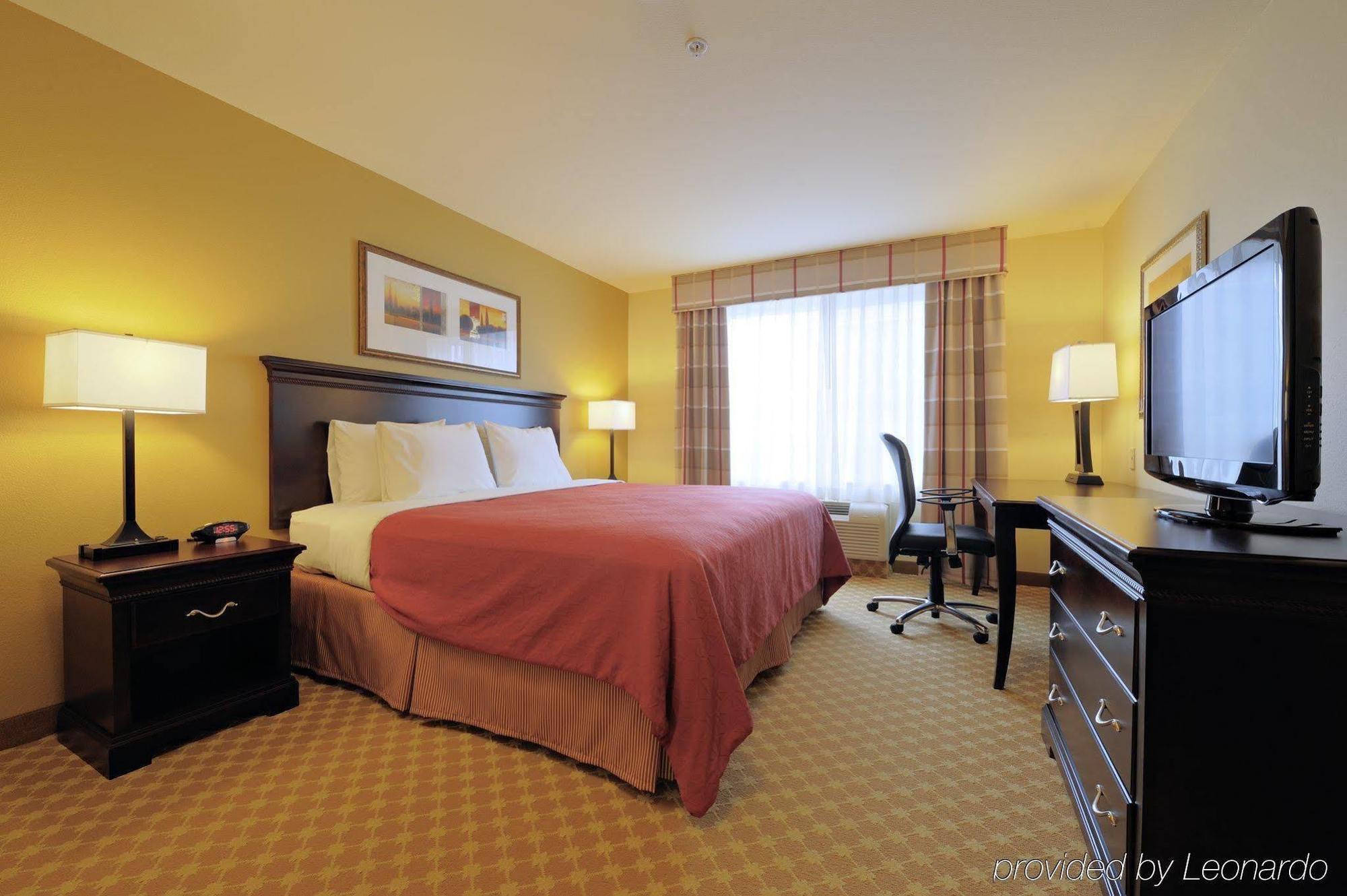 Country Inn & Suites By Radisson, Washington At Meadowlands, Pa ภายนอก รูปภาพ