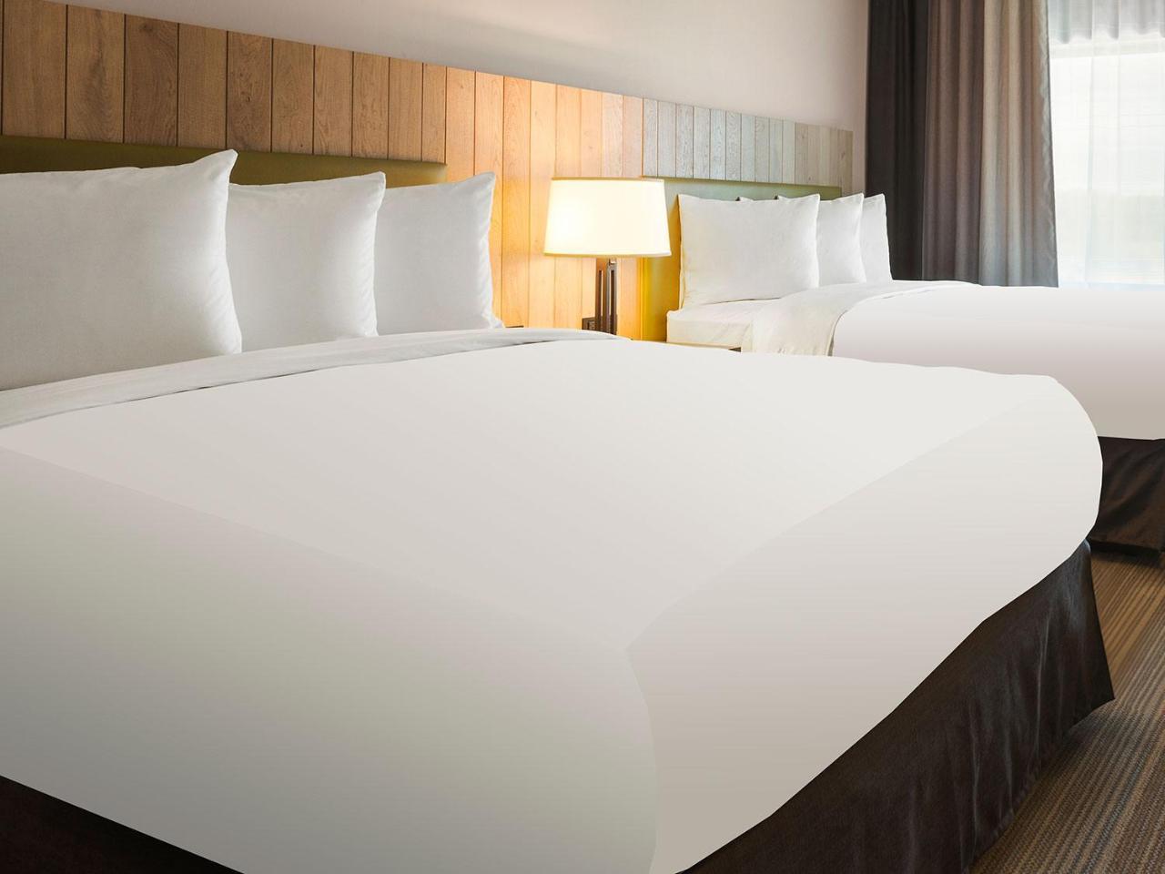 Country Inn & Suites By Radisson, Washington At Meadowlands, Pa ภายนอก รูปภาพ