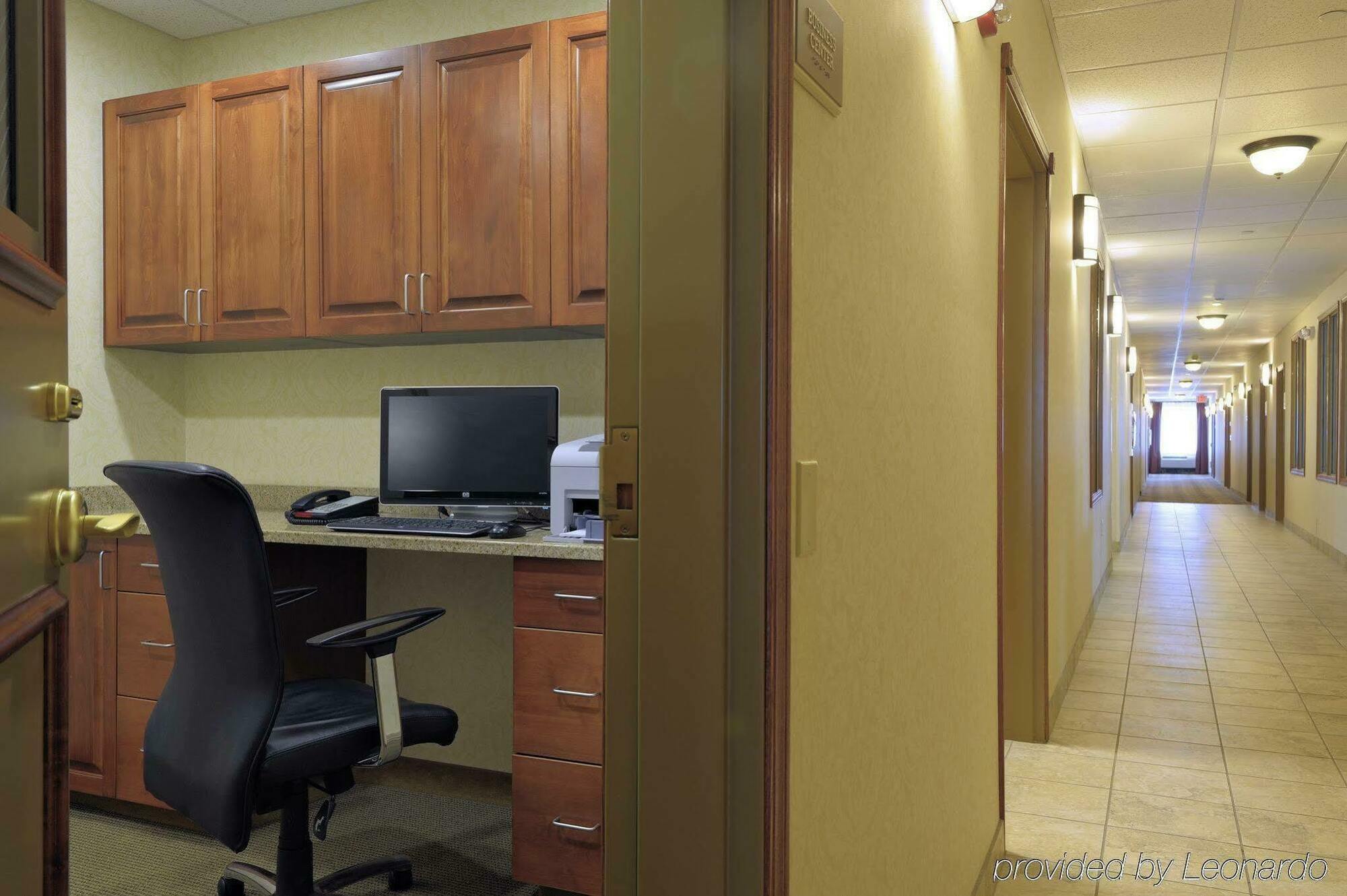 Country Inn & Suites By Radisson, Washington At Meadowlands, Pa ภายใน รูปภาพ