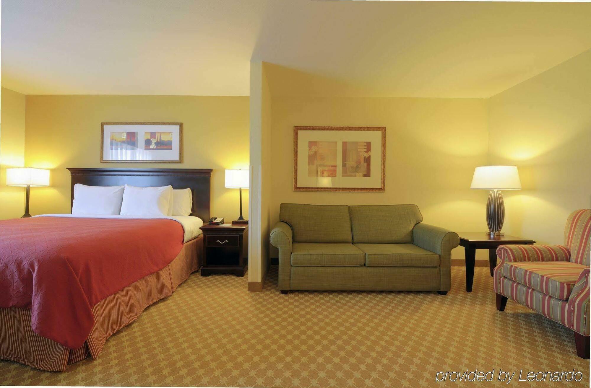 Country Inn & Suites By Radisson, Washington At Meadowlands, Pa ภายนอก รูปภาพ